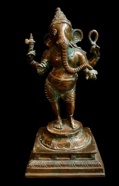 Ganesha from India