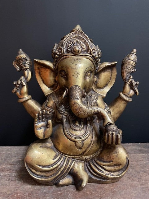 Ganesha uit India