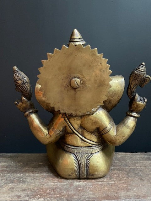 Ganesha uit India