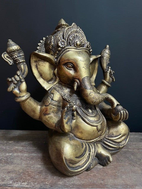 Ganesha uit India