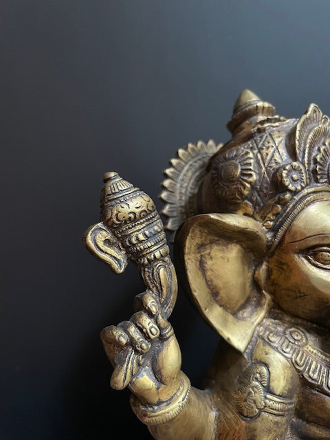 Ganesha uit India