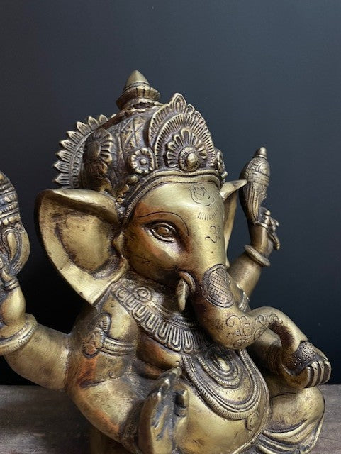 Ganesha uit India