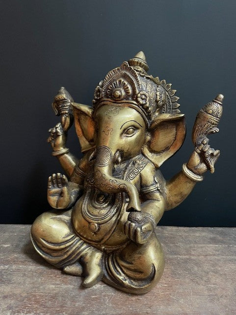 Ganesha uit India