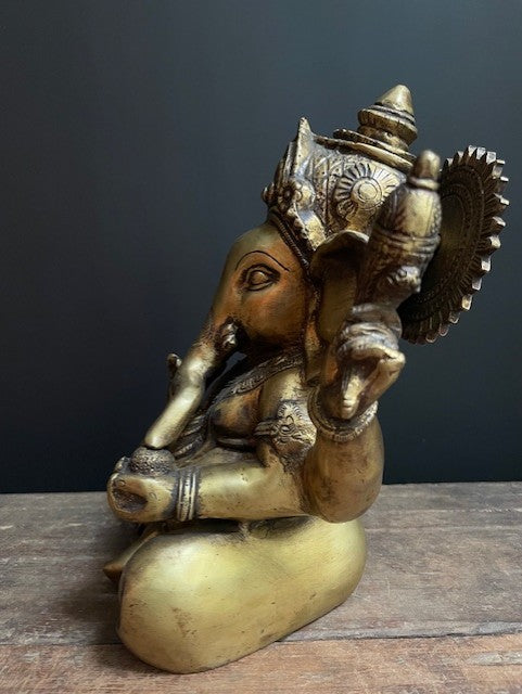 Ganesha uit India