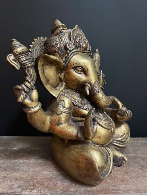 Ganesha uit India