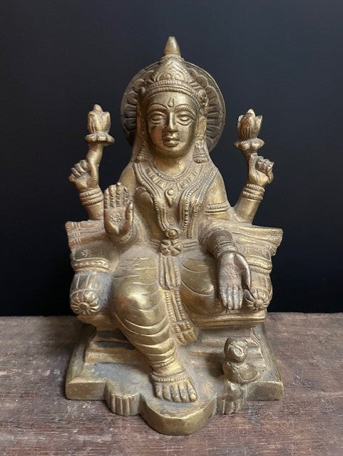 Lakshmi