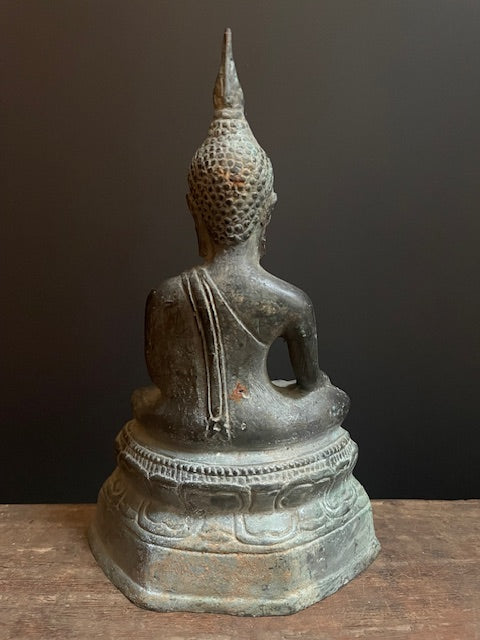 Thai Buddha