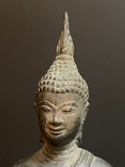 Thai Buddha