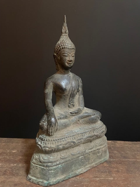 Thai Buddha