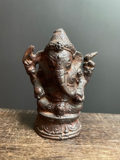 Ganesha uit India - Rootz Gallery