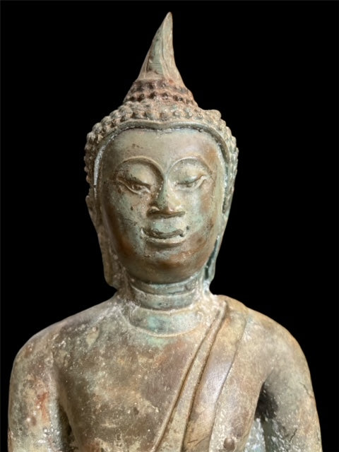 Bouddha thaïlandais