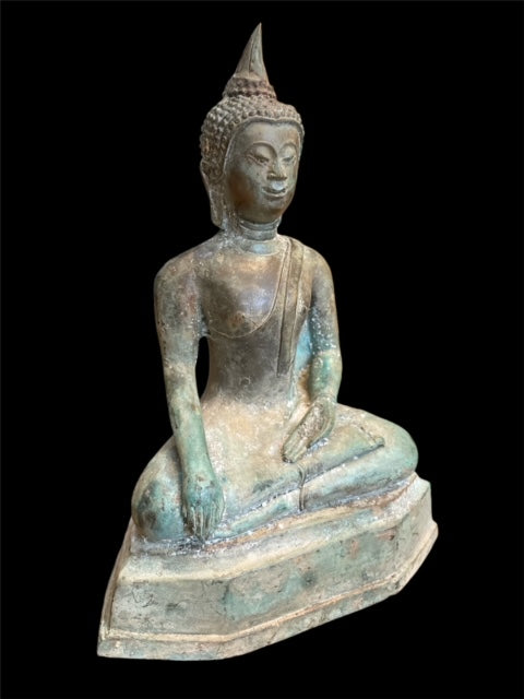 Bouddha thaïlandais