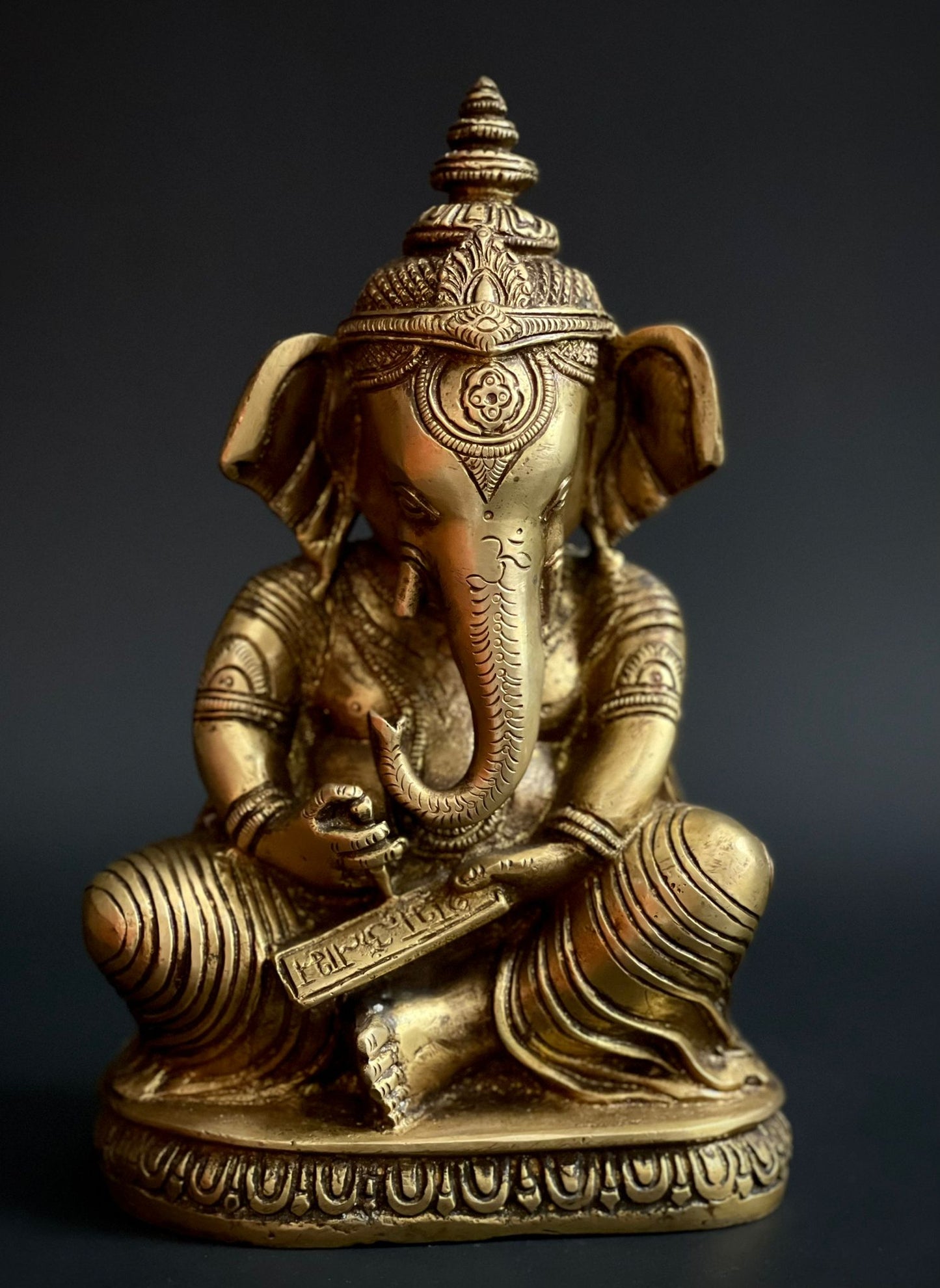 Ganesha from India