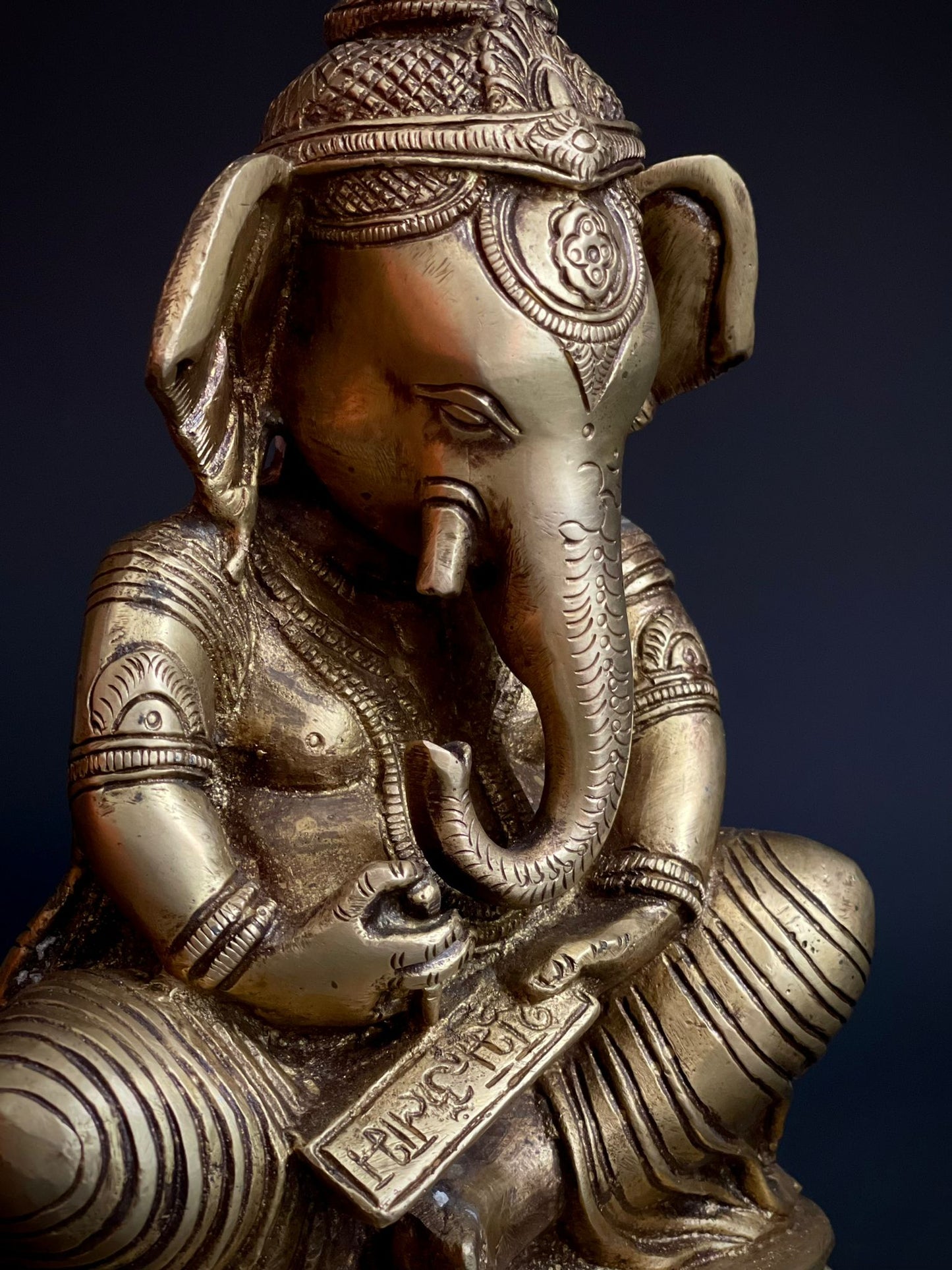 Ganesha from India