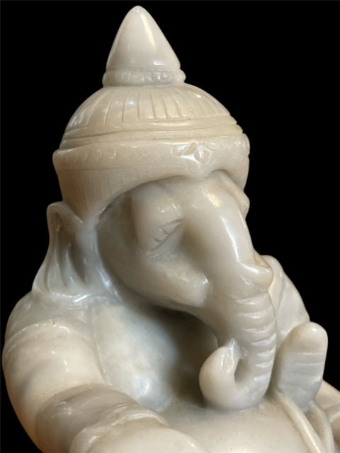 Ganesh d'Inde