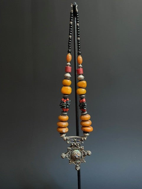 Amazigh (Berber) ketting