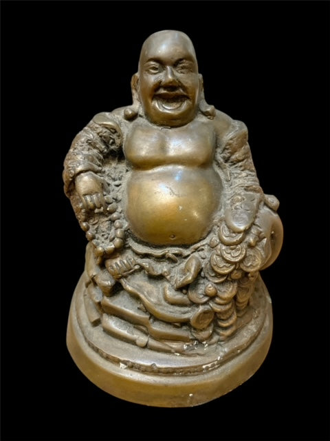 Bouddha qui rit de Chine