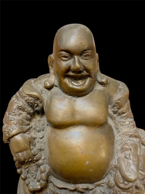 Bouddha qui rit de Chine