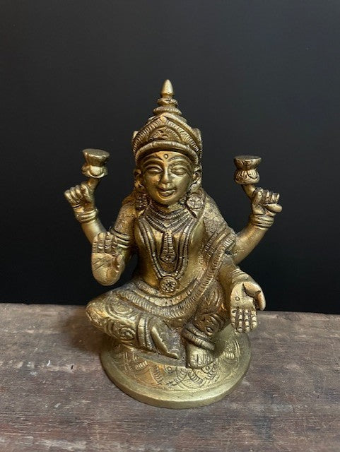 Lakshmi