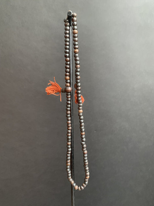 Mala necklace