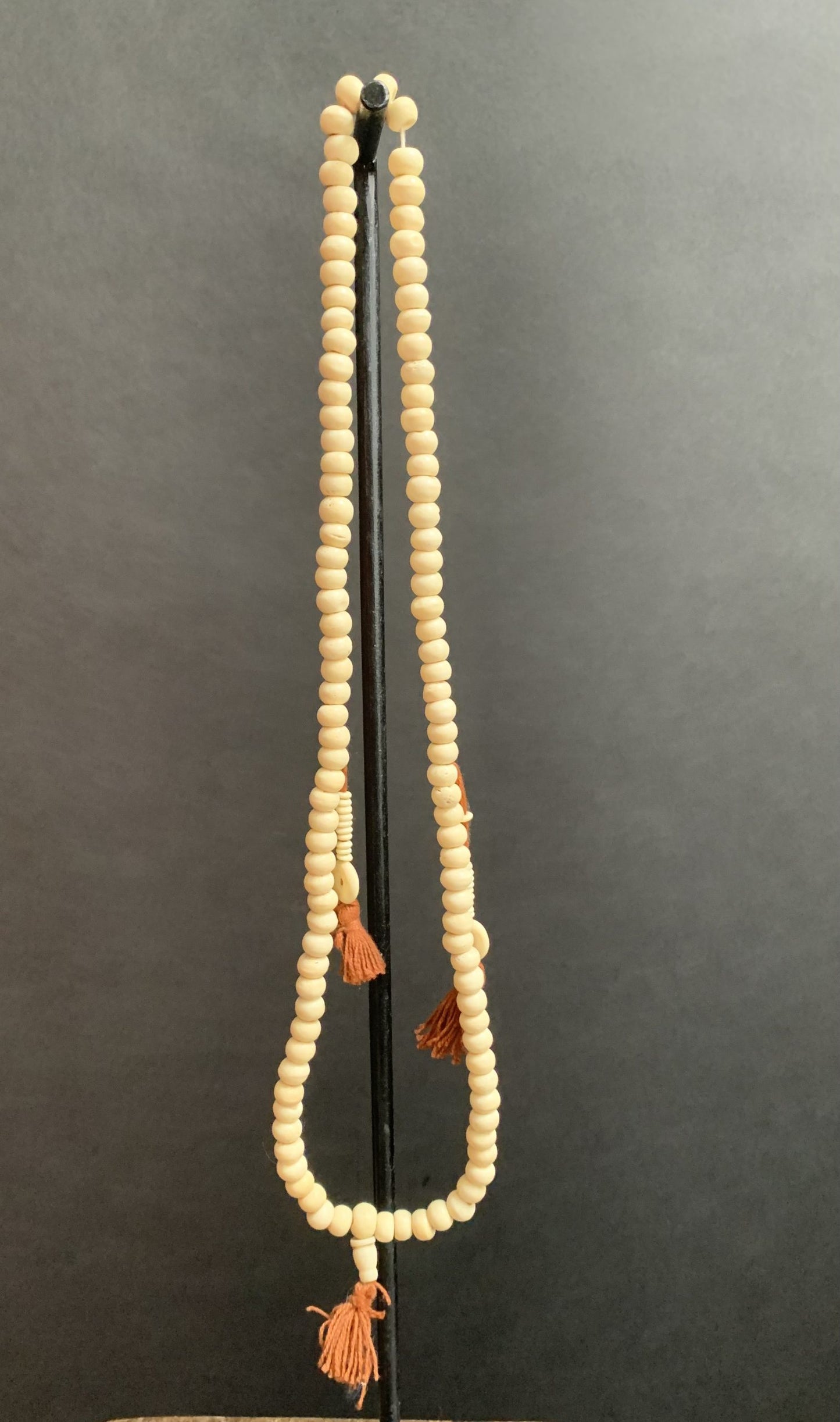 Mala necklace