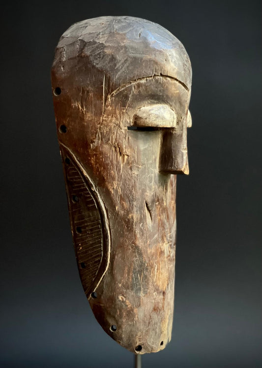 Pende masker uit Congo - Rootz Gallery