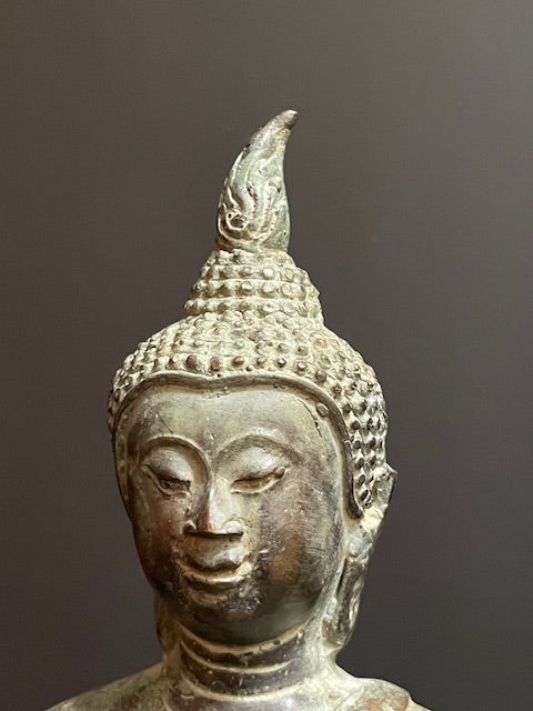 Shakyamuni boeddha uit Thailand