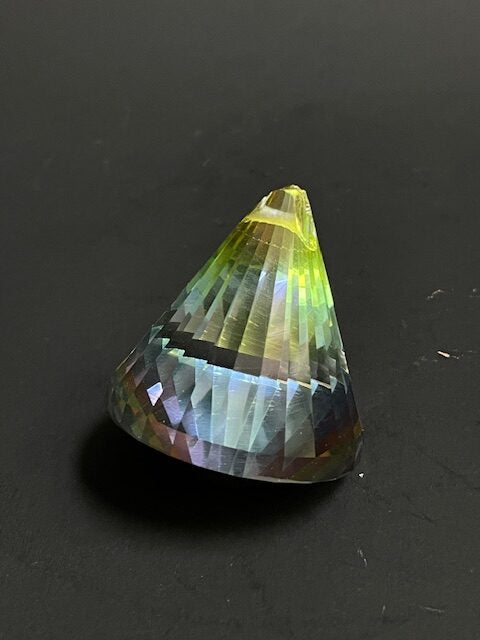 Suncatcher cone multicolor