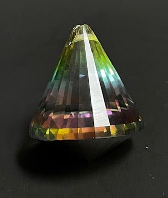 Suncatcher cone multicolor