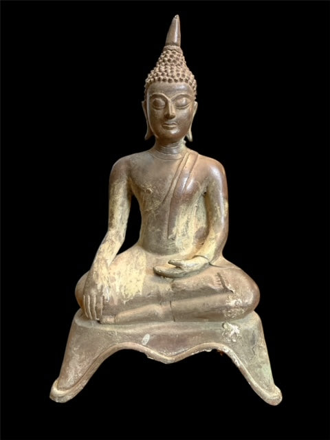 Bouddha thaïlandais