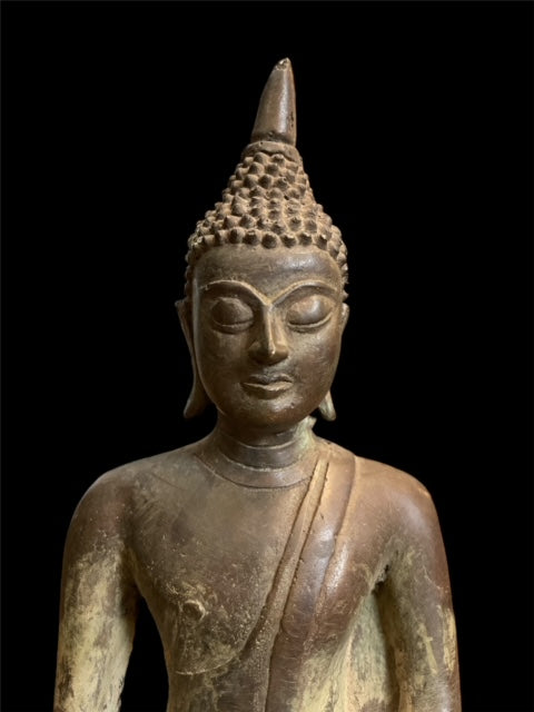 Bouddha thaïlandais