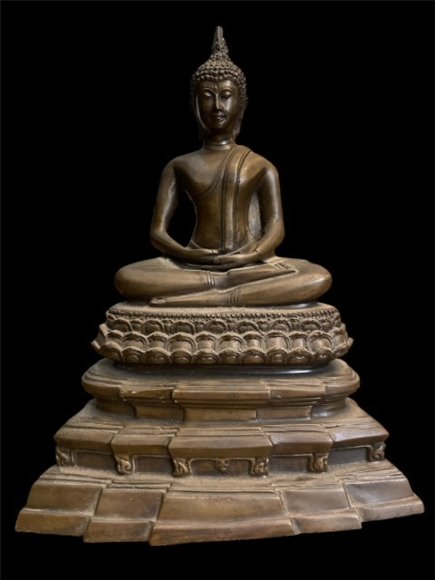 Bouddha thaïlandais