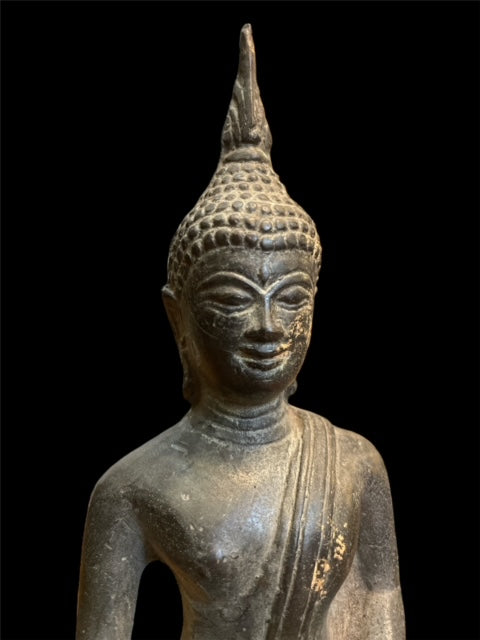 Bouddha thaïlandais