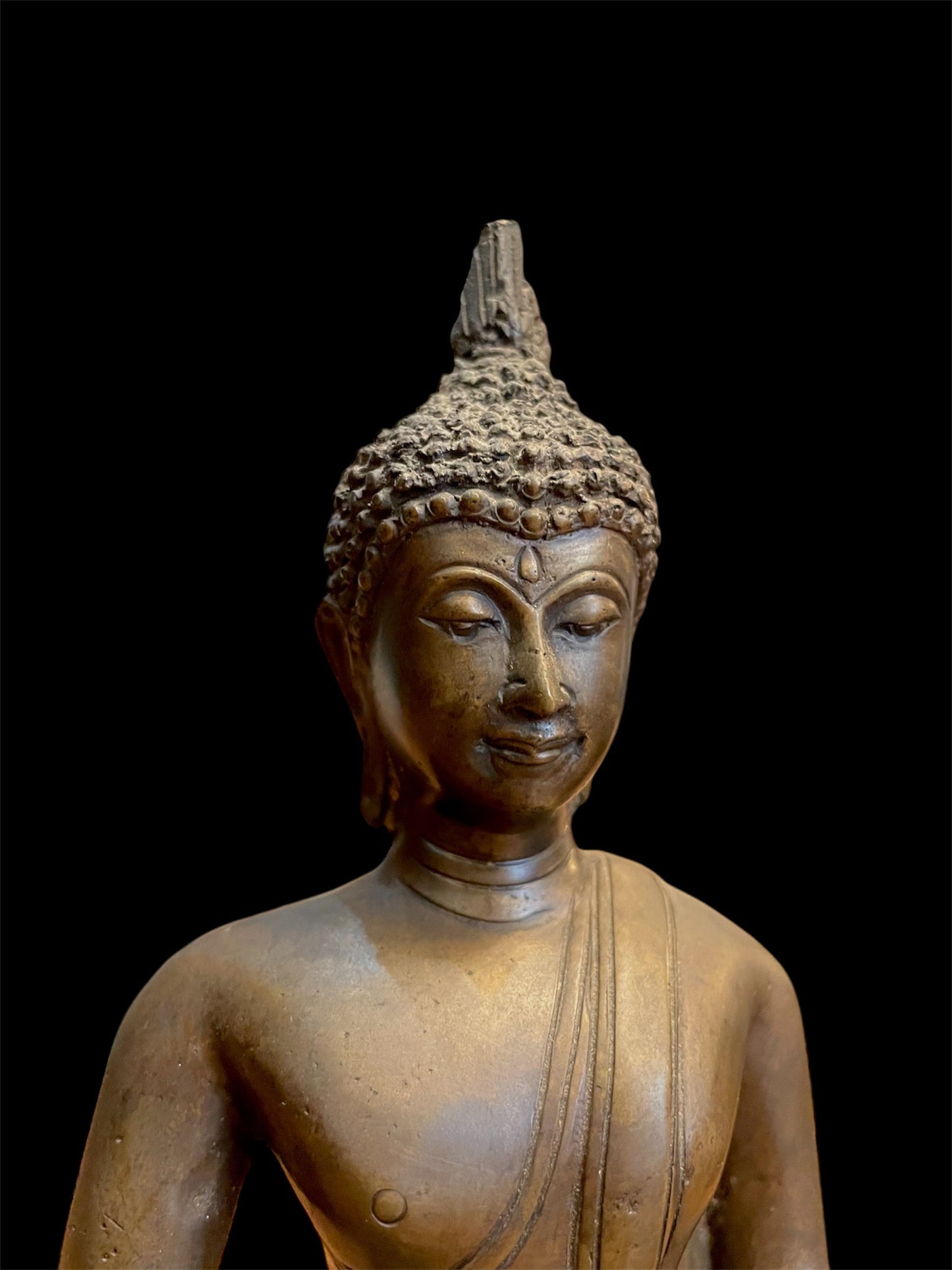 Bouddha thaïlandais