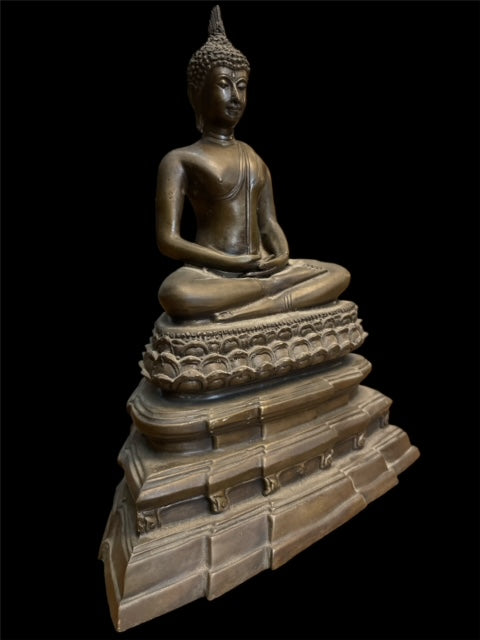 Bouddha thaïlandais