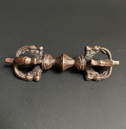 Vajra from Nepal (11.5 cm)