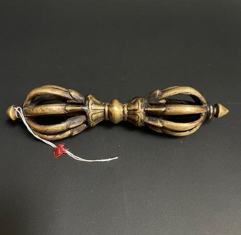 Vajra from Nepal (17 cm)