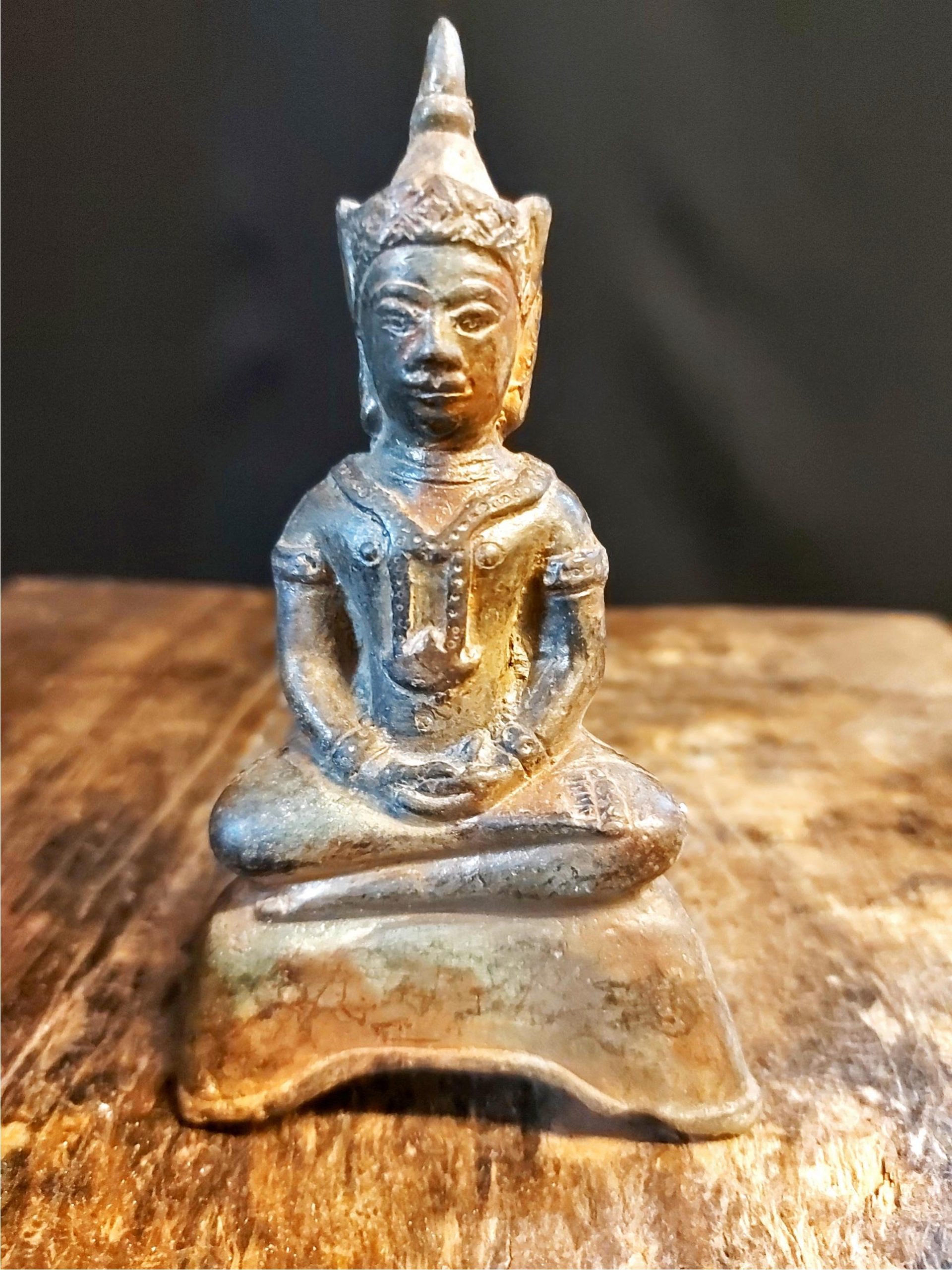 Thai | Thaise Boeddha | ROOTZ