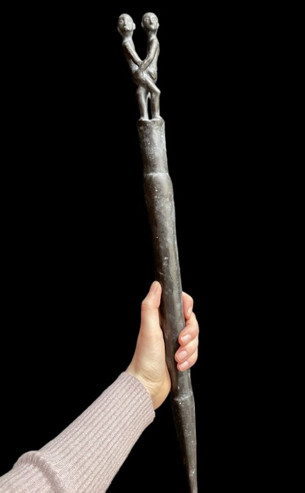 Ifugao scepter